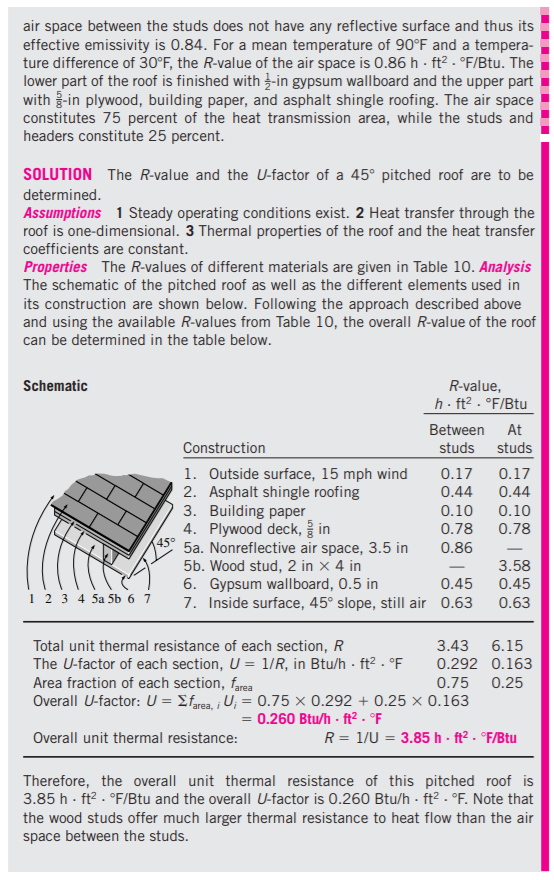 Essentials Of Heating And Cooling Of Buildings Help Ez Pdh Com