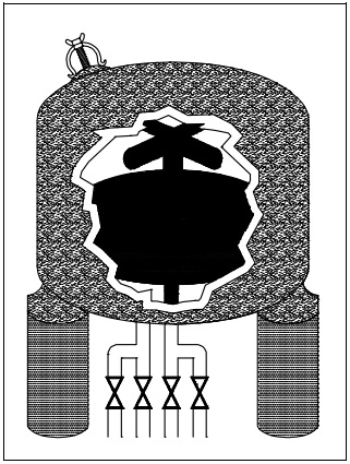 Figure 22: Deep-Bed Filter